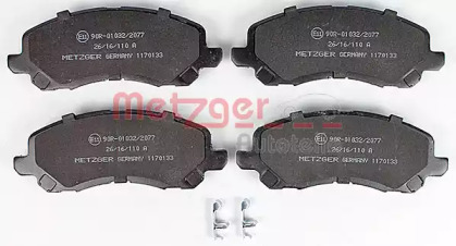 METZGER 1170133